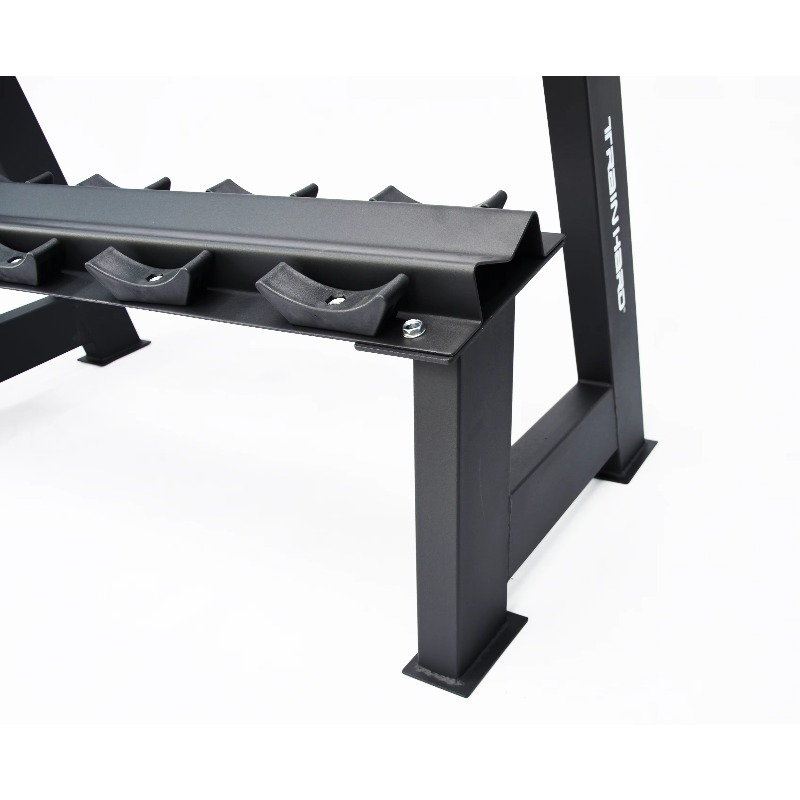 Metal Dumbbell Set Rack, Stabl - đánh giá và giá Dumbbell Set