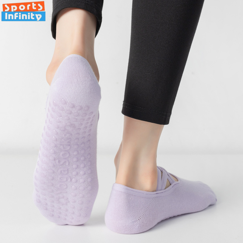 Fashion Cross Straps Backless  - đánh giá và giá Yoga Mat