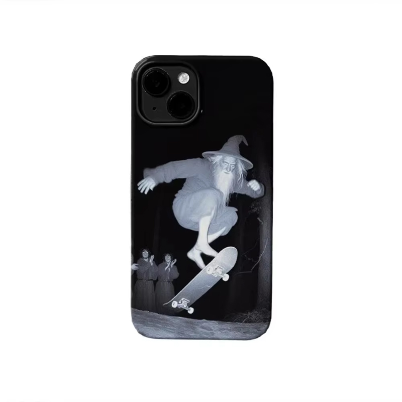 Whimsical Wizard Skateboarding - đánh giá và giá Skateboard