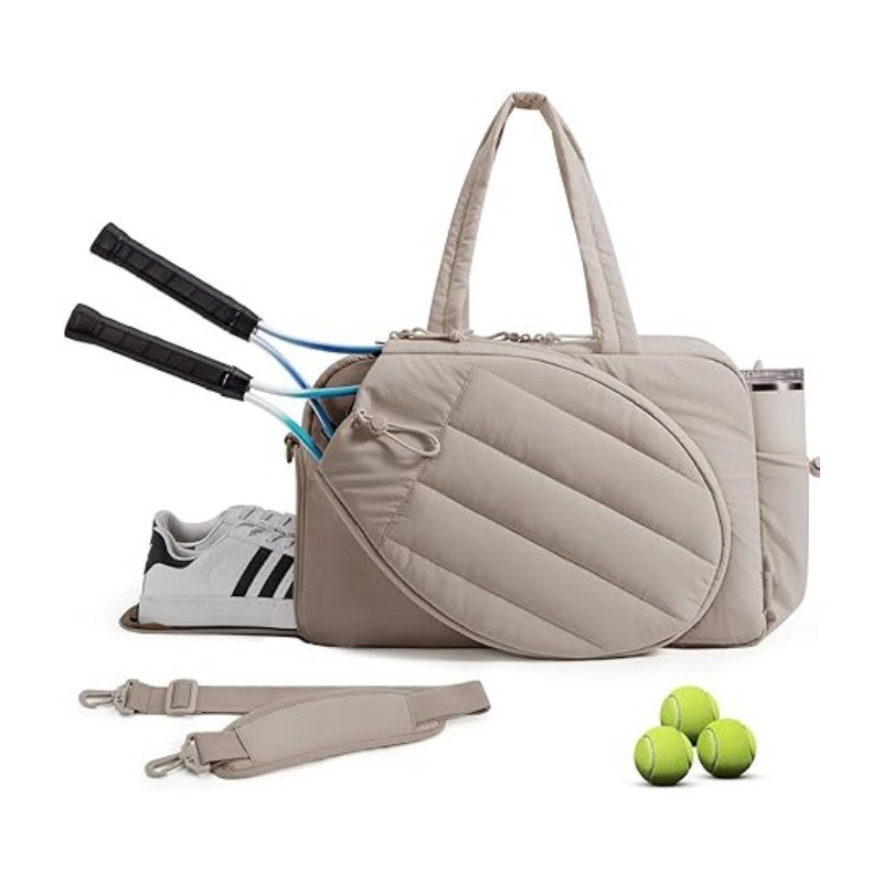 New Outdoor Tennis Pickleball  - đánh giá và giá Tennis Racket