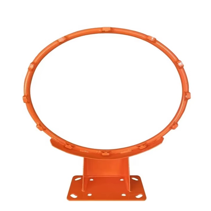 Elastic Steel Basketball Hoop  - đánh giá và giá Basketball Hoop