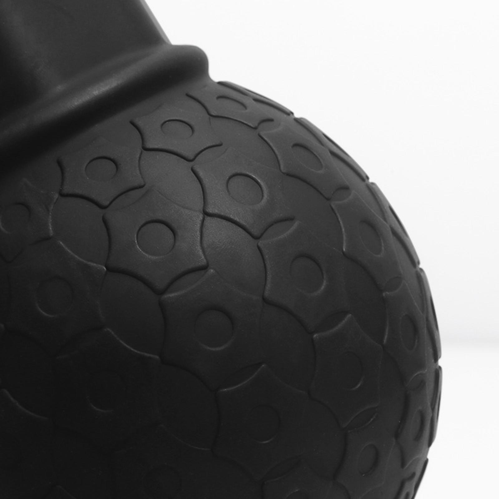 Landmine Attachment Ball Antis - đánh giá và giá Gym Ball