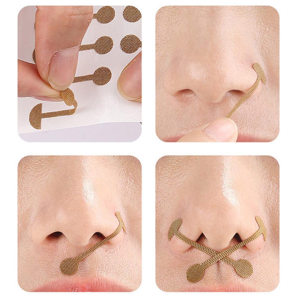 50/100Pcs Small Dumbbell Nose  - đánh giá và giá Dumbbell Set
