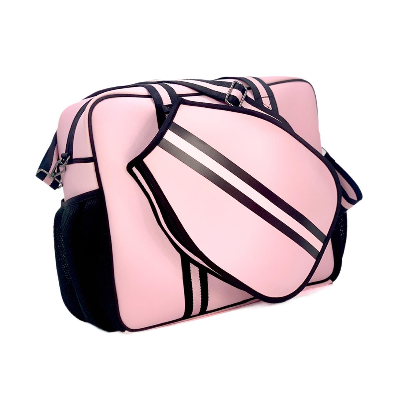 Tennis Racket Bag Pickleball W - đánh giá và giá Gym Ball