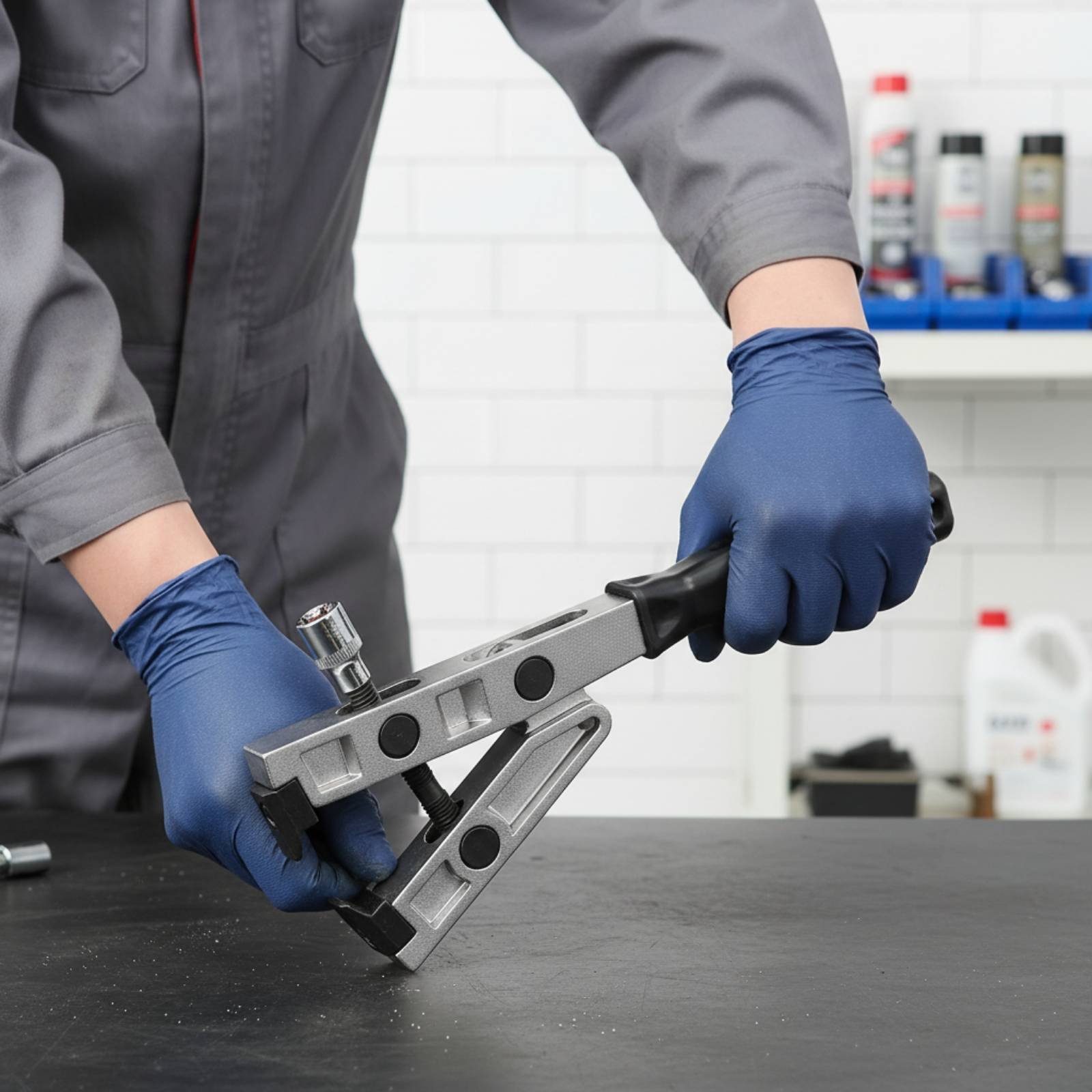 CV Boot Clamp Pliers Adjustabl - đánh giá và giá Resistance Band