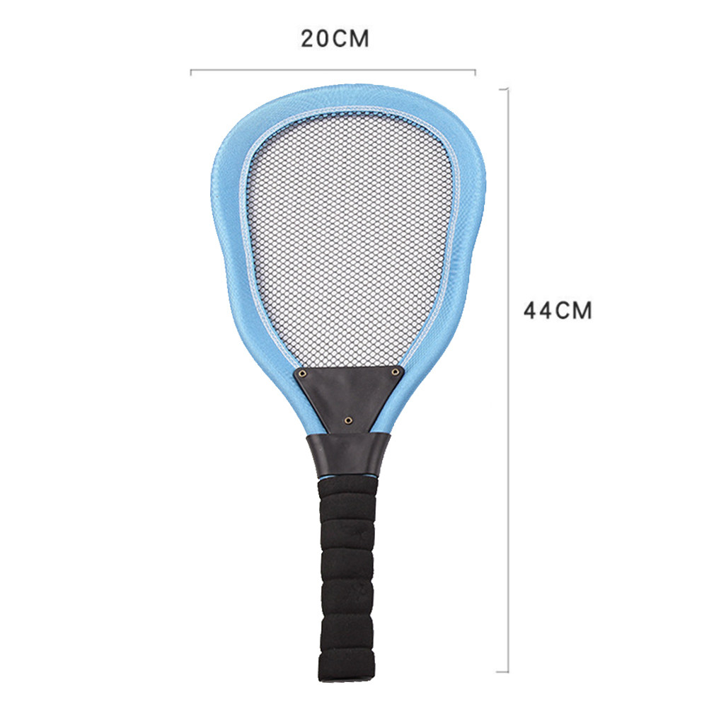5Pcs Premium Cloth Beach Racke - đánh giá và giá Badminton Racket