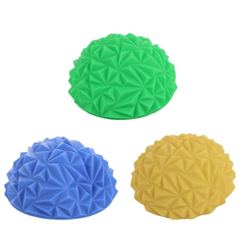 652F Massage Fitball Bài tập B - đánh giá và giá Gym Ball