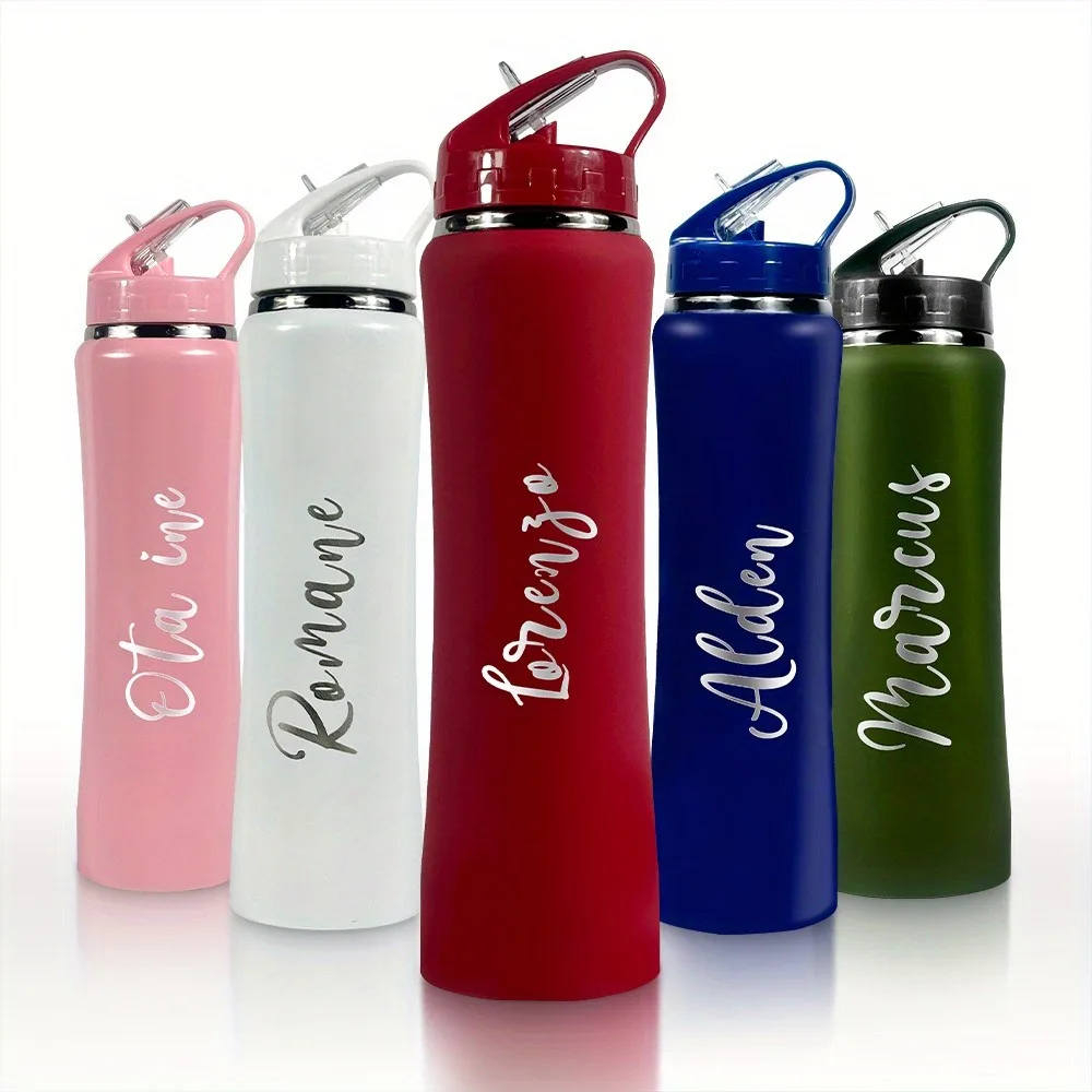 Personalized Insulated Stainle - đánh giá và giá Sports Water Bottle Insulated