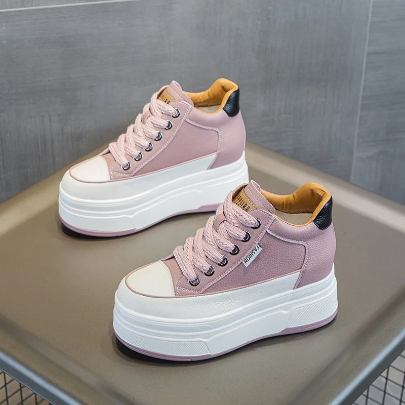 9CM Cow Suede Genuine Leather  - đánh giá và giá Skateboard
