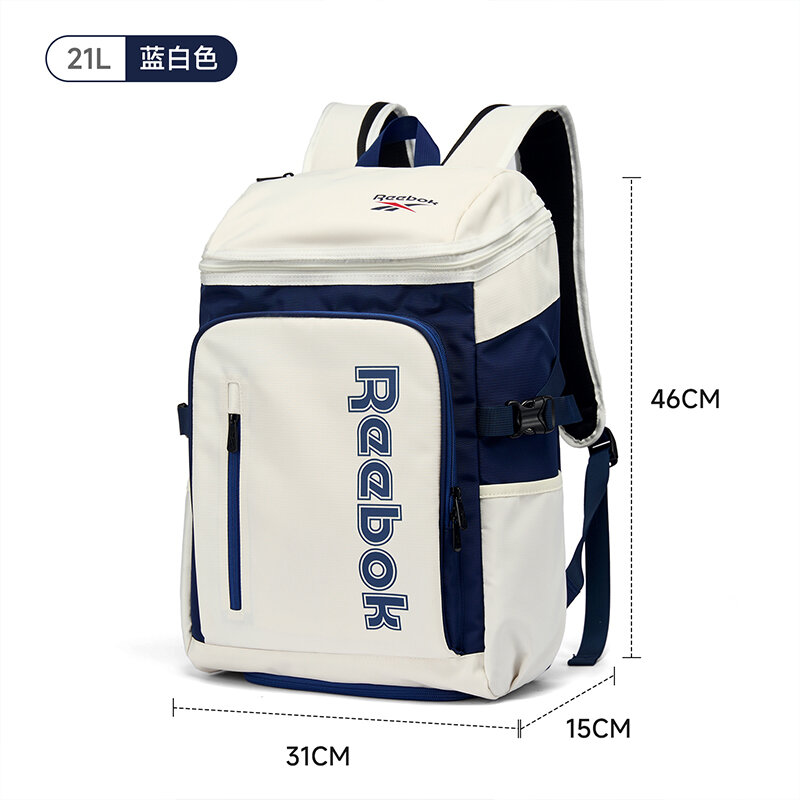 REEBOK Unisex Large Capacity O - đánh giá và giá Badminton Racket