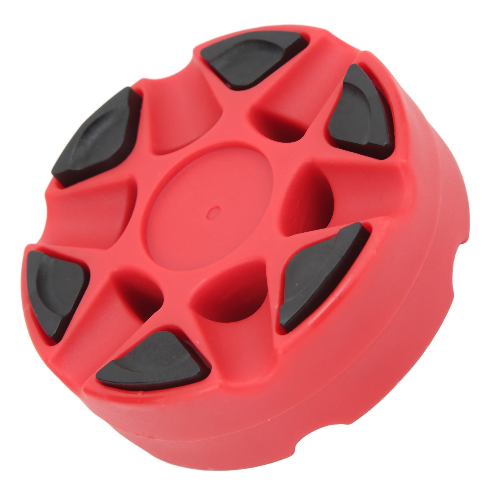 Hockey Puck Dense Texture Glos - đánh giá và giá Skateboard