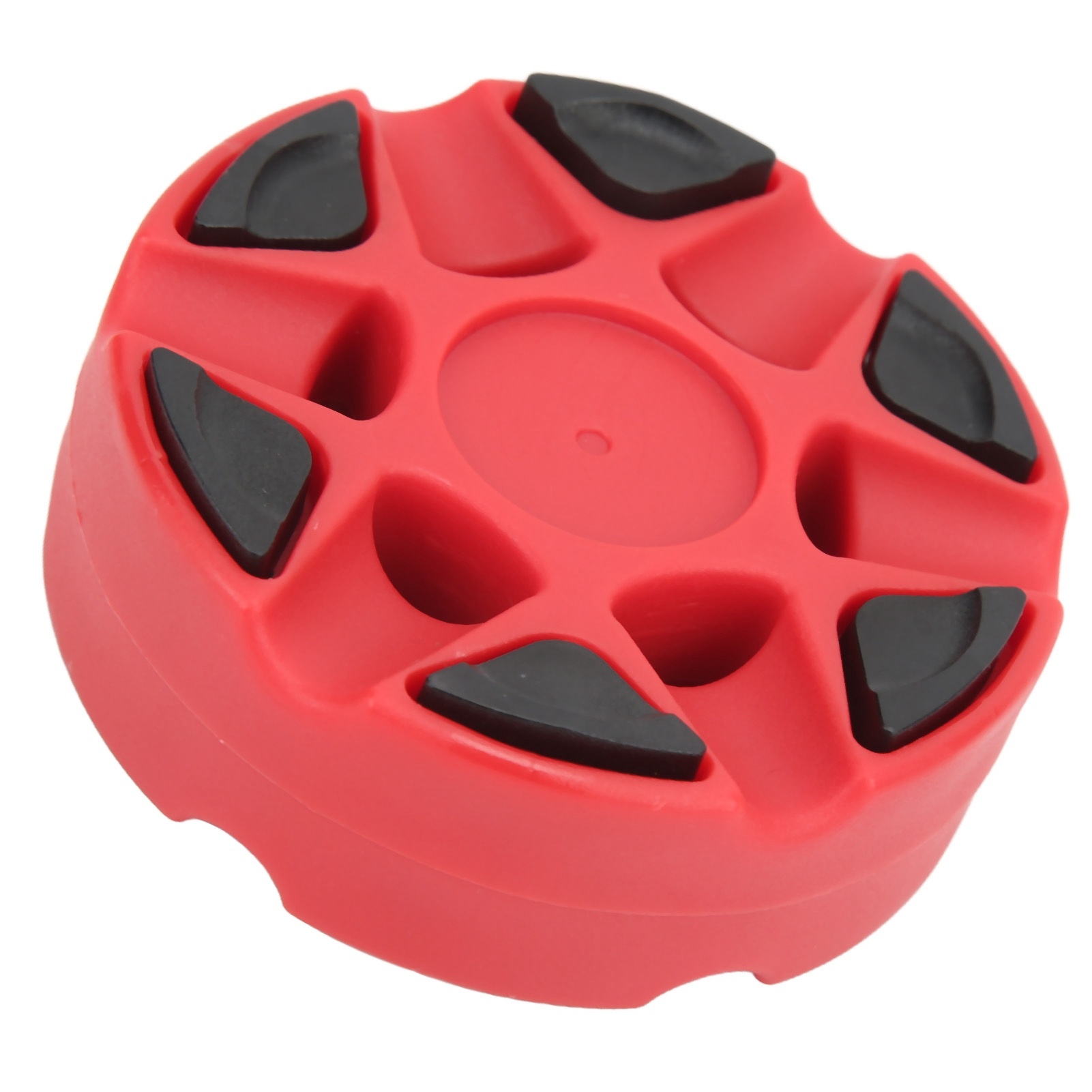 Hockey Puck Dense Texture Glos - đánh giá và giá Skateboard