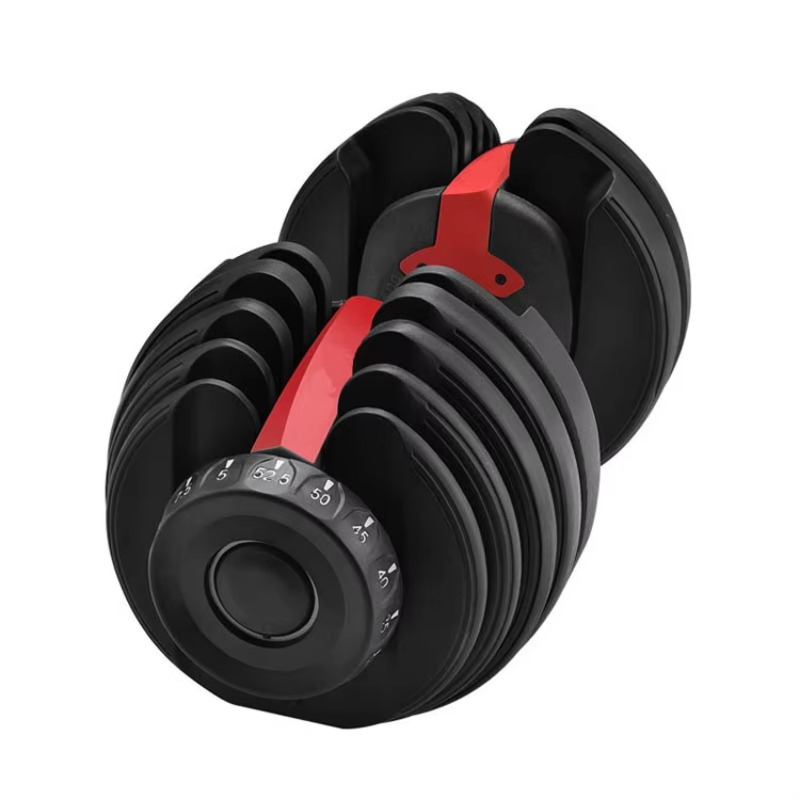 Free Weight Gym Set Cast Iron  - đánh giá và giá Dumbbell Set