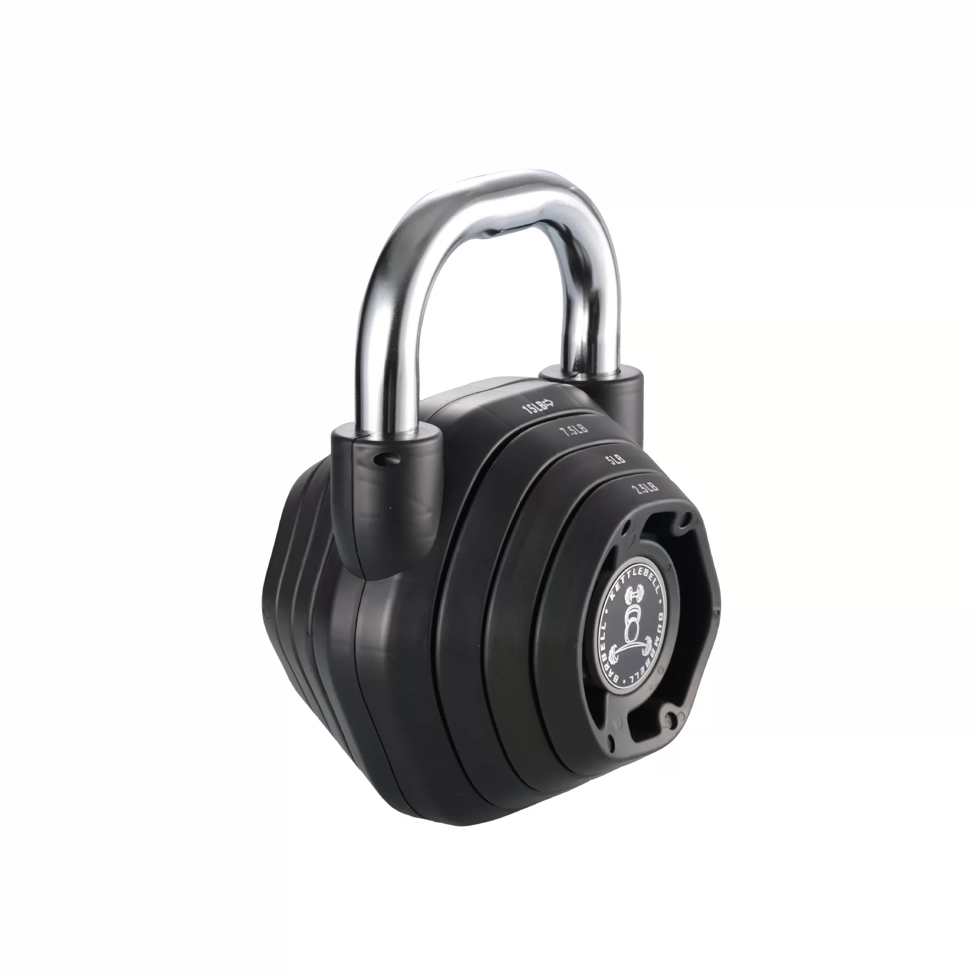 Custom 3-in-1 Adjustable Dumbb - đánh giá và giá Dumbbell Set